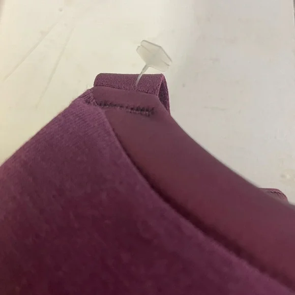 NWOT Bali Bra | Size 36DD - Picture 5 of 6